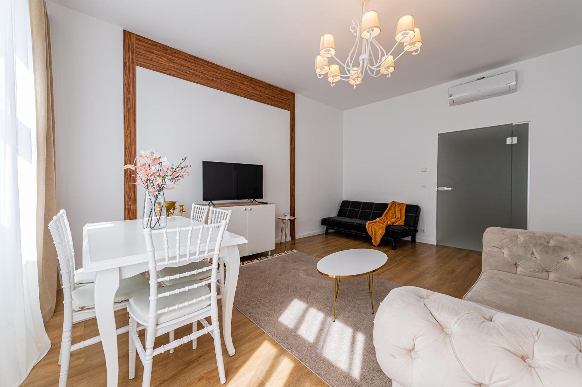 Vienna My City Apartment 2Bedroom Dış mekan fotoğraf