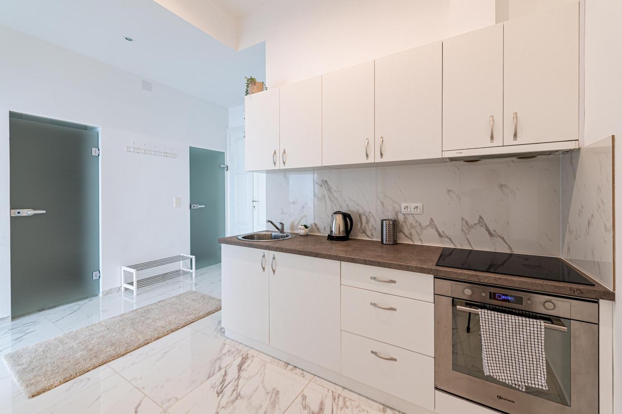 Vienna My City Apartment 2Bedroom Dış mekan fotoğraf